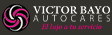 Autocares Victor Bayo
